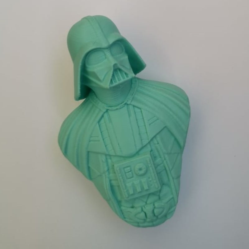 PLA+ PASTEL EDITION 10m (Amostra) Sweet Mint - Filament PM - Image 15