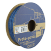HTPLA Wonder Blue with Multi-color Glitter ( Community Inspired )  500g - ProtoPasta