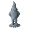 HTPLA Light Gray ( Carbon Fiber Composite )  500g - ProtoPasta
