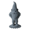 HTPLA Medium Gray ( Carbon Fiber Composite ) 50g ( Amostra ) - ProtoPasta