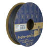 HTPLA Dark Gray ( Carbon Fiber Composite ) 50g ( Amostra ) - ProtoPasta