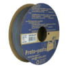 HTPLA Medium Gray ( Carbon Fiber Composite ) 50g ( Amostra ) - ProtoPasta