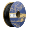 HTPLA Black Opaque 50g ( Amostra ) - ProtoPasta