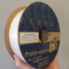 HTPLA Natural Opaque 50g ( Amostra ) - ProtoPasta
