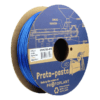 HTPLA Joel's Highfive Metallic Blue ( Community Inspired ) 50g ( Amostra ) - ProtoPasta