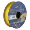 HTPLA Artobot "Electric Lemonade" Metallic Yellow ( Community Inspired ) 50g ( Amostra ) - ProtoPasta