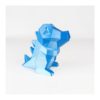 PLA 1kg Silk Sky Blue - Azurefilm