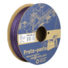 HTPLA Galactic Empire Metallic Purple ( Community Inspired ) 50g ( Amostra ) - ProtoPasta