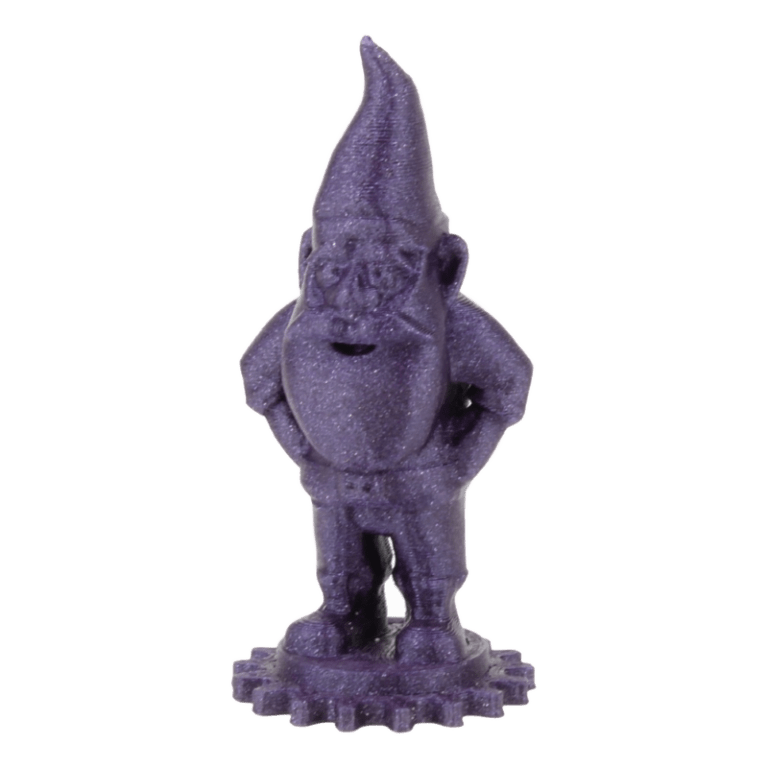HTPLA Galactic Empire Metallic Purple ( Community Inspired ) 50g ( Amostra ) - ProtoPasta - Image 4