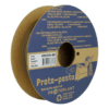 PLA Bronze-filled ( Metal Composite ) 50g ( Amostra ) - ProtoPasta