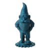 HTPLA Mermaid's Tale Metallic Teal ( Community Inspired ) 50g ( Amostra ) - ProtoPasta