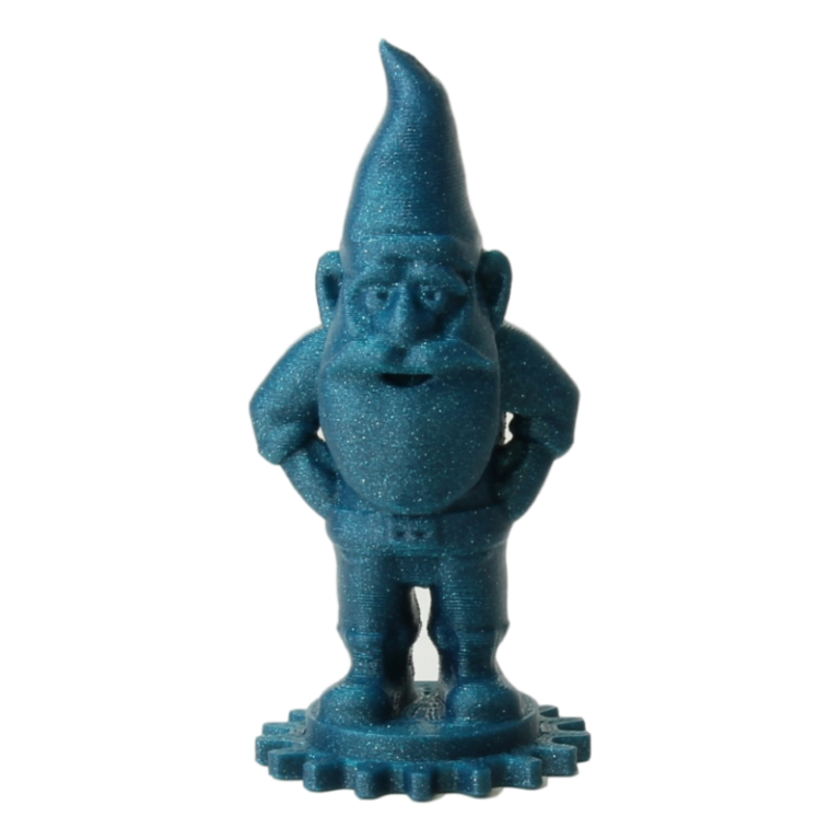 HTPLA Mermaid's Tale Metallic Teal ( Community Inspired ) 50g ( Amostra ) - ProtoPasta - Image 3