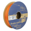 HTPLA Tangerine Orange Metallic Gold ( Community Inspired ) 50g ( Amostra ) - ProtoPasta