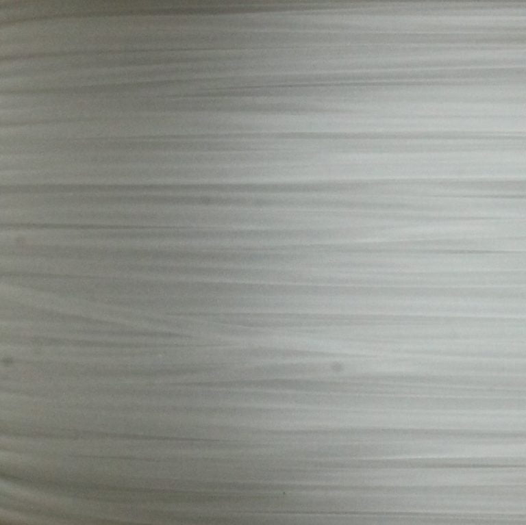 PETG Back-to-basics Clear 100% Post-industrial Recycled 1kg - ProtoPasta - Image 3