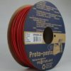 HTPLA Red Opaque 50g ( Amostra ) - ProtoPasta