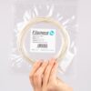PLA 10m (Amostra) MarbleJet Light ( mármore ) - Filament PM