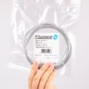 PLA 10m (Amostra) MarbleJet Dark ( mármore ) - Filament PM