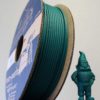HTPLA Green ( Matte Fiber ) 50g ( Amostra ) - ProtoPasta