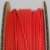 HTPLA Red ( Matte Fiber ) 50g ( Amostra ) - ProtoPasta