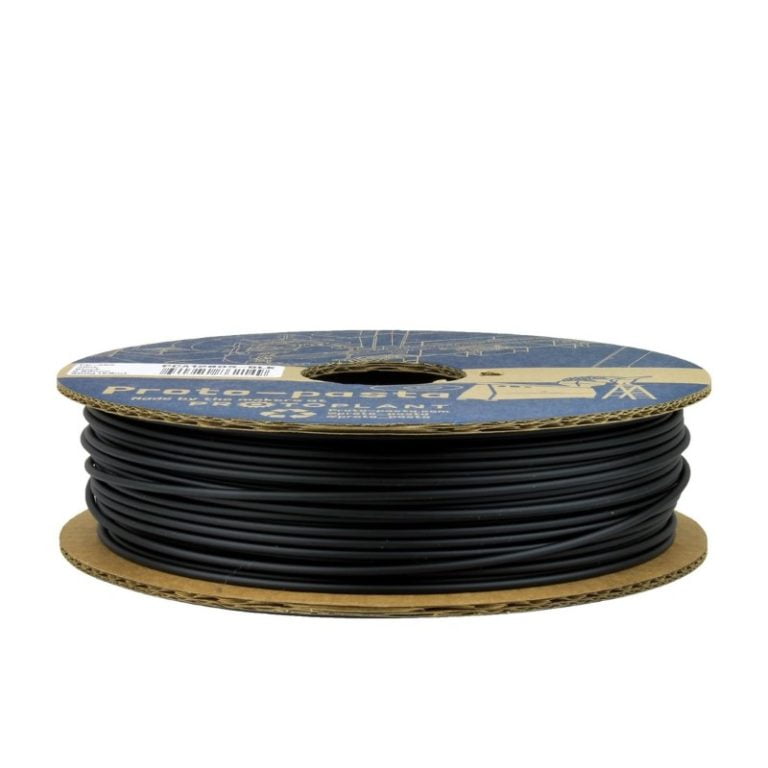 High Temperature Polycarbonate-ABS Alloy PC ABS 50g ( Amostra ) - ProtoPasta - Image 4