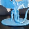 PLA 1kg Silk Sky Blue - Azurefilm