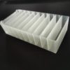 PLA FIL3D 4032D 1kg Natural ( Transparente ) - Tucab