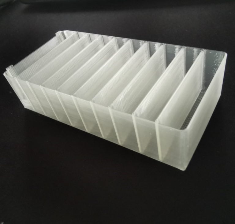 PLA FIL3D 4032D 1kg Natural ( Transparente ) - Tucab - Image 5
