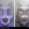 PLA Crystal Clear - Fillamentum