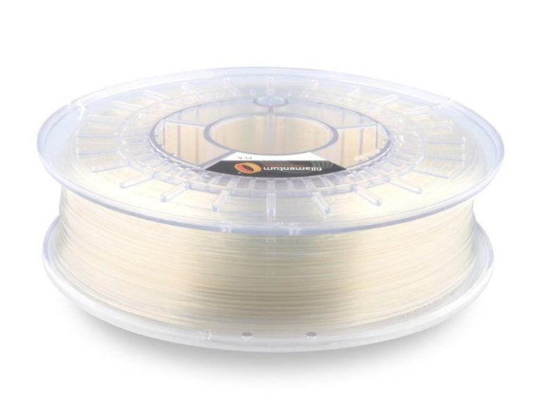 PLA Crystal Clear - Fillamentum