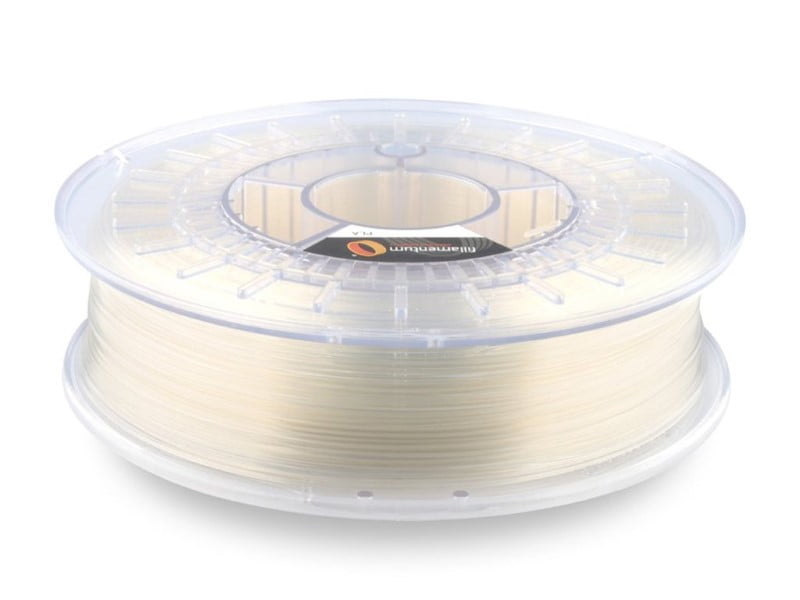 PLA Crystal Clear - Fillamentum
