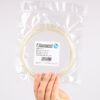 PLA 10m (Amostra) GlowJet glowing in the dark ( Brilha no escuro ) - Filament PM