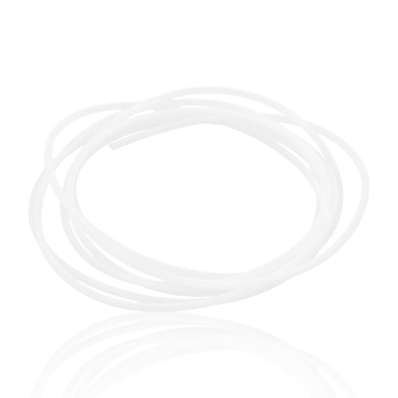 10cm Tubo PTFE 2/4 (4mm Exterior 2mm Interior) - Bondtech