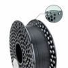 ABS+ Plus 1kg Black - Azurefilm