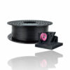 ABS+ Plus 1kg Black - Azurefilm