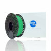 ABS+ Plus 1kg Green - Azurefilm