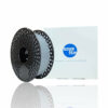 ABS+ Plus 1kg Grey - Azurefilm