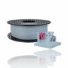 ABS+ Plus 1kg Grey - Azurefilm