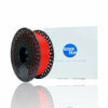 ABS+ Plus 1kg Red - Azurefilm