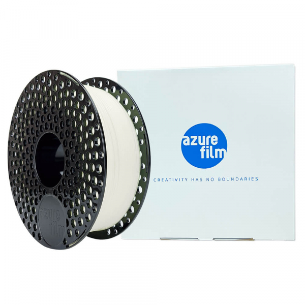 ABS+ Plus 1kg Nature - Azurefilm - Image 2