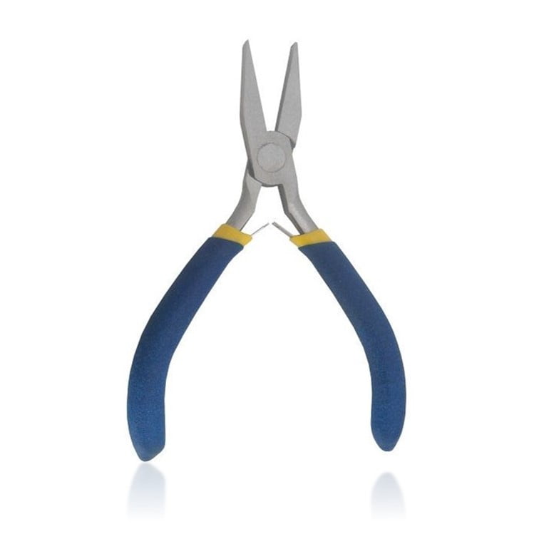 Alicate de pontas Quadradas 125mm - OEM