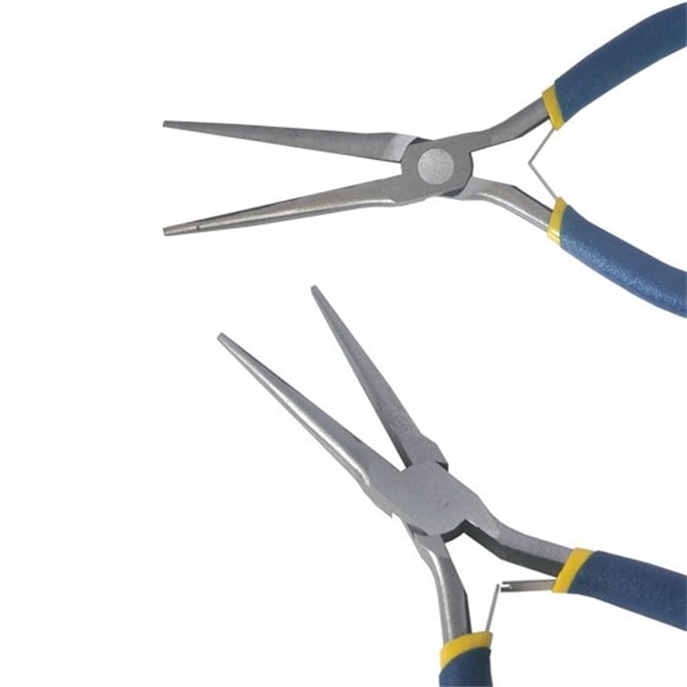 Alicate de pontas compridas 150mm - OEM