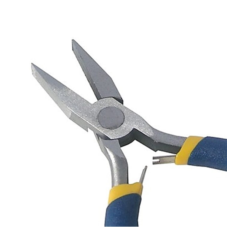Alicate de pontas Quadradas 125mm - OEM - Image 2