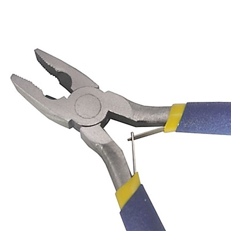 Alicate universal 115mm - OEM - Image 2