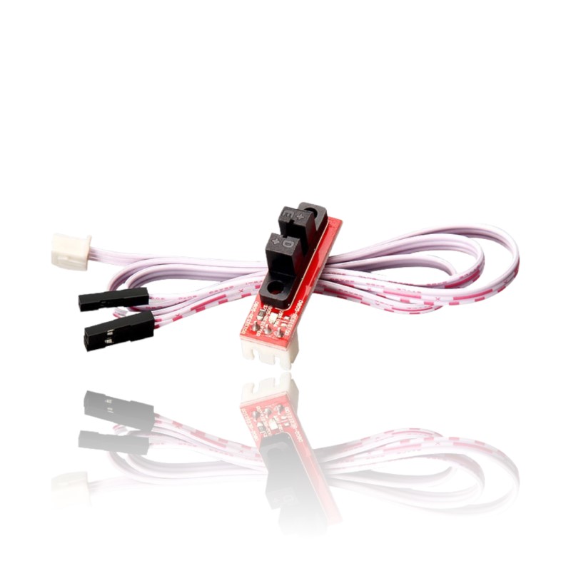 Sensor Fim de Curso Óptico Endstop Switch Interruptor - AIMSOAR