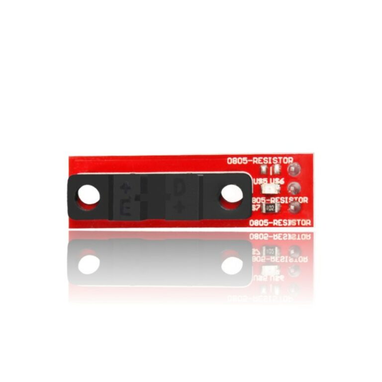 Sensor Fim de Curso Óptico Endstop Switch Interruptor - AIMSOAR - Image 5