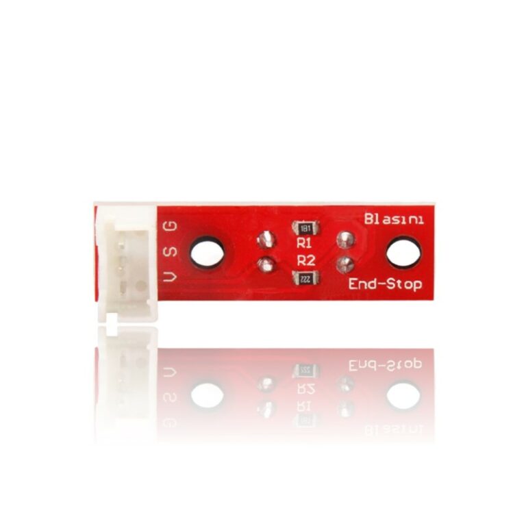 Sensor Fim de Curso Óptico Endstop Switch Interruptor - AIMSOAR - Image 4