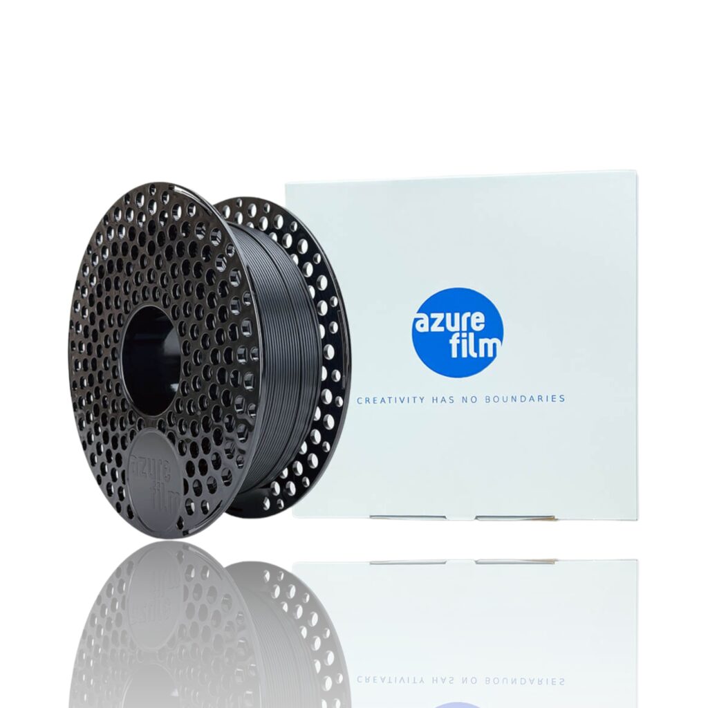 ASA 1kg Black - Azurefilm - Image 2