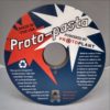ESD Static Dissipative PLA  500g - ProtoPasta