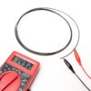 PLA Black ( Electrically Conductive Composite )  500g - ProtoPasta