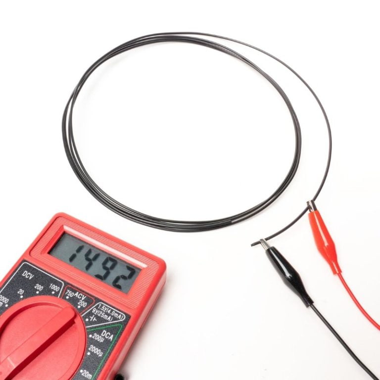 PLA Black ( Electrically Conductive Composite )  500g - ProtoPasta - Image 5
